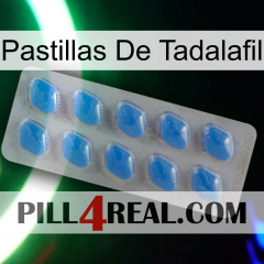 Tadalafil Pastillas 22